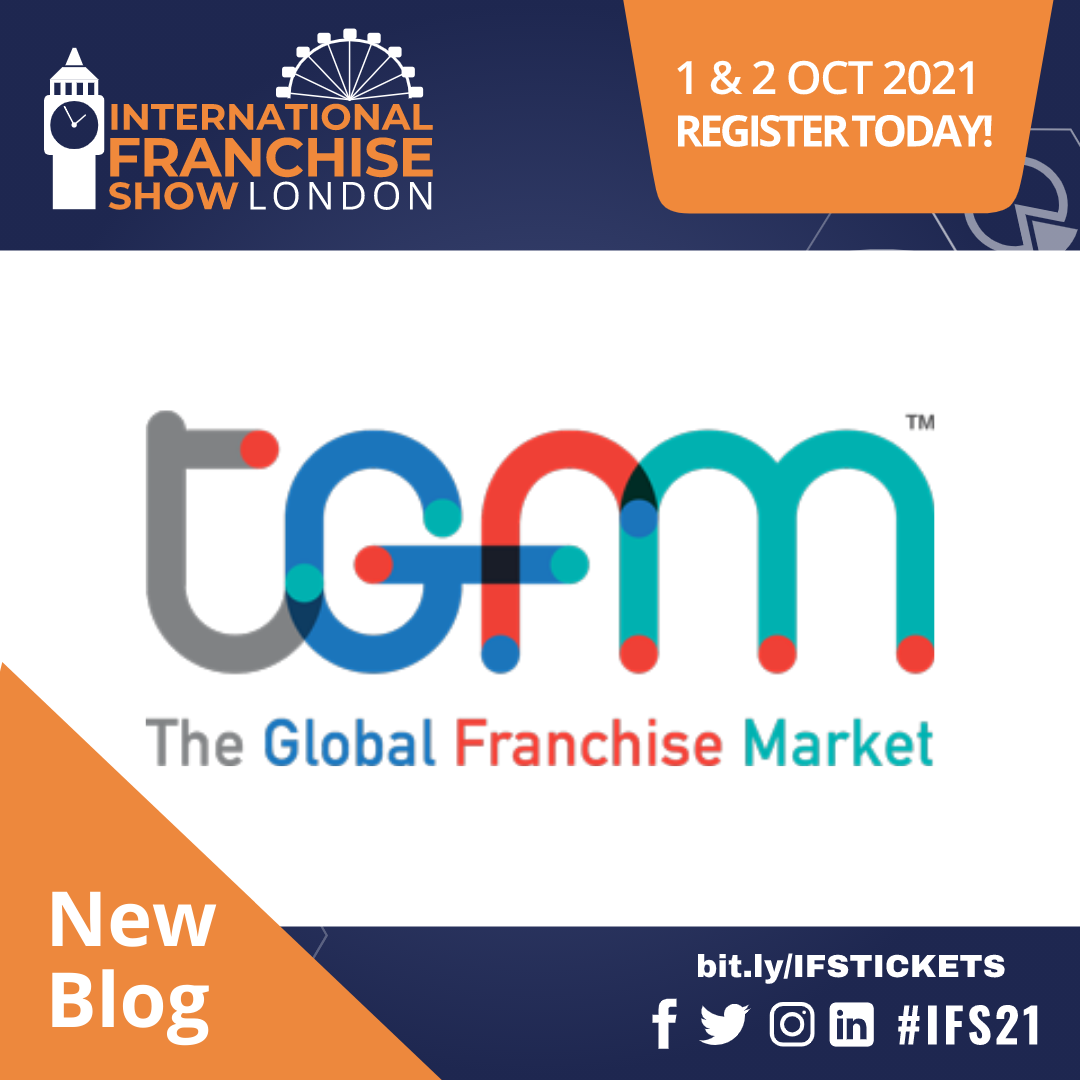 The Global Franchise Market